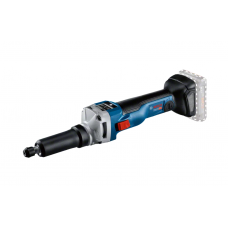 BOSCH GGS 18V-10 SLC tiesinis šlifuoklis SOLO CT